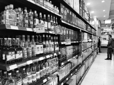 名酒復興趨勢顯現 企業加速尋找市場增量