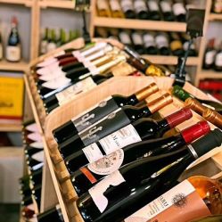 醺紅tipsy進(jìn)口酒類體驗(yàn)館 一站式尊享全球佳釀